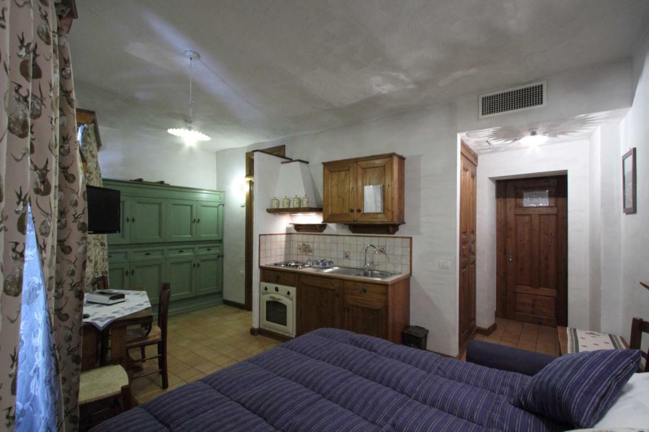 Residenza Dei Maestri Apartamento *